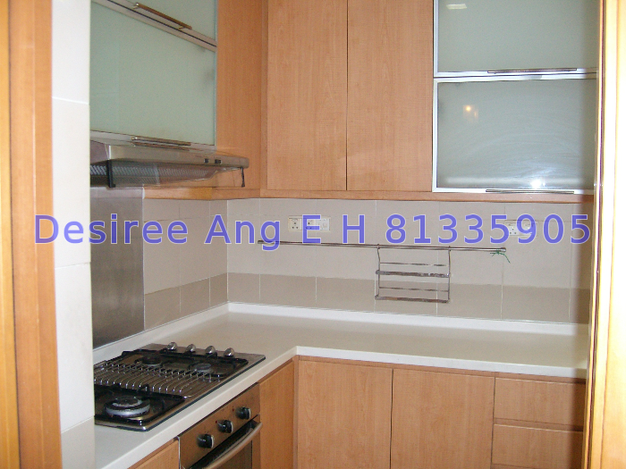 Changi Rise Condominium (D18), Condominium #9239512